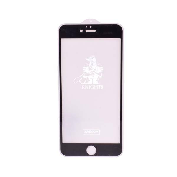 Joyroom Knight Screen Protector For Apple iPhone 6/6s، محافظ صفحه نمایش جویروم مدل Knight مناسب برای گوشی موبایل آیفون 6/6s