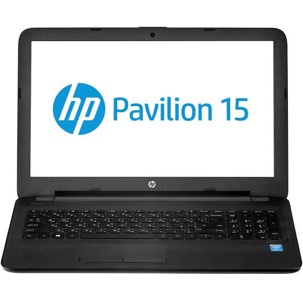 HP Pavilion 15-ac041ne - 15 inch Laptop، لپ تاپ 15 اینچی اچ پی مدل Pavilion 15-ac041ne