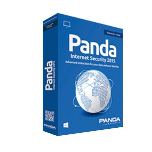 Panda Security Internet Security 2015 Softrware، نرم افزار امنیتی پاندا سیکیوریتی مدل اینترنت سکیوریتی 2015