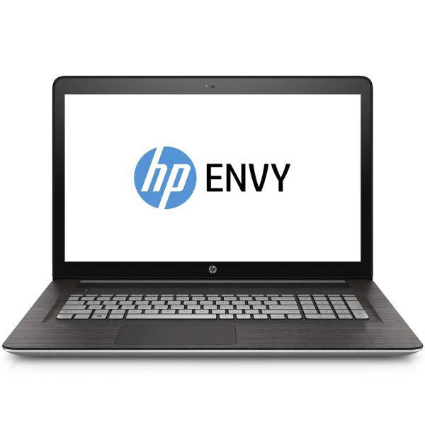 HP Envy 17-n002ne - 17 inch Laptop، لپ تاپ 17 اینچی اچ پی مدل Envy 17-n002ne