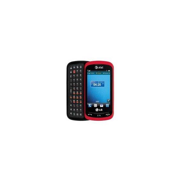 LG Xpression C395، گوشی موبایل ال جی اکس پرشن سی 395