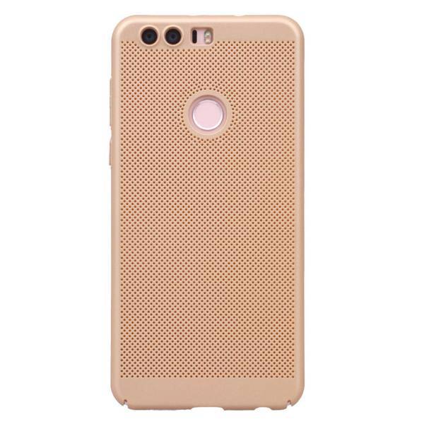 Hard Mesh Cover For Huawei Honor 8، کاور مدل Hard Mesh مناسب برای گوشی موبایل هوآوی Honor 8