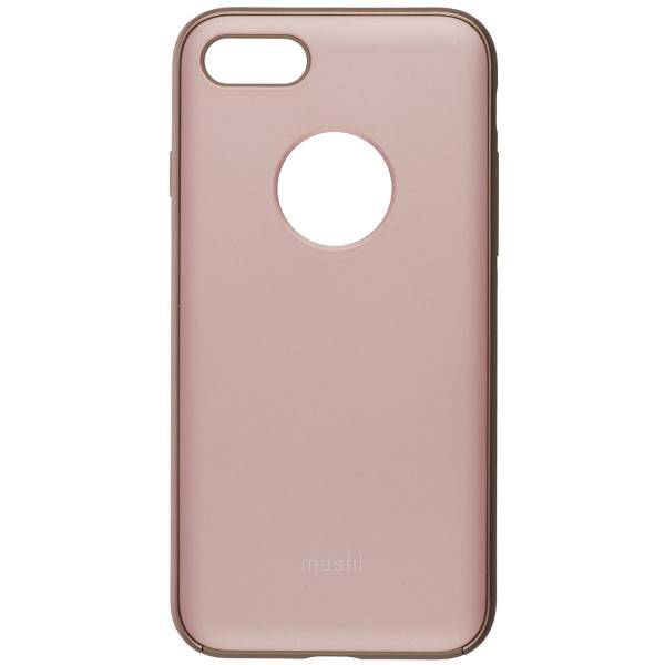 Moshi iGlaze Cover For Apple iPhone 7/8، کاور موشی مدل iGlaze مناسب برای گوشی موبایل آیفون 8/7