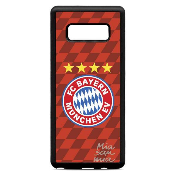 Samsung Galaxy Note8 Cover، کاور کاردستی مدل bayern مناسب برای گوشی موبایل سامسونگ گلکسی Note8
