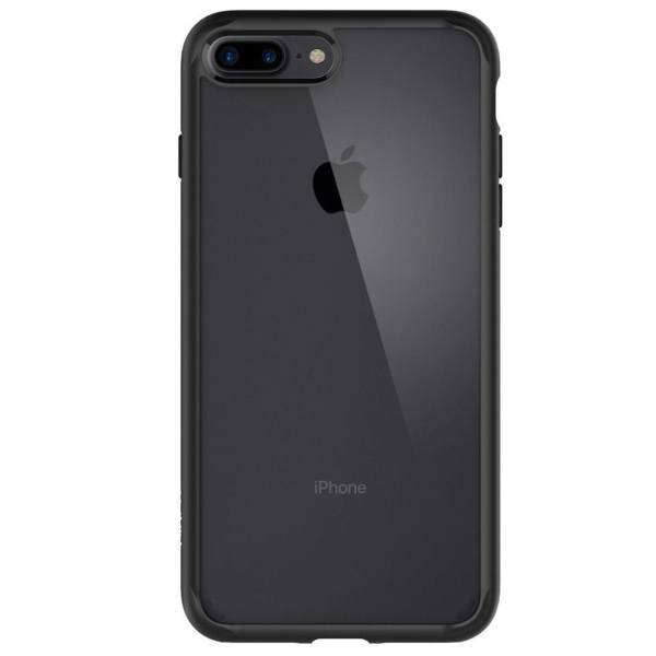 Spigen Case Ultra Hybrid 2 Cover For iPhone 7 Plus، کاور اسپیگن مدل Case Ultra Hybrid 2 مناسب برای گوشی موبایل آیفون 7 پلاس