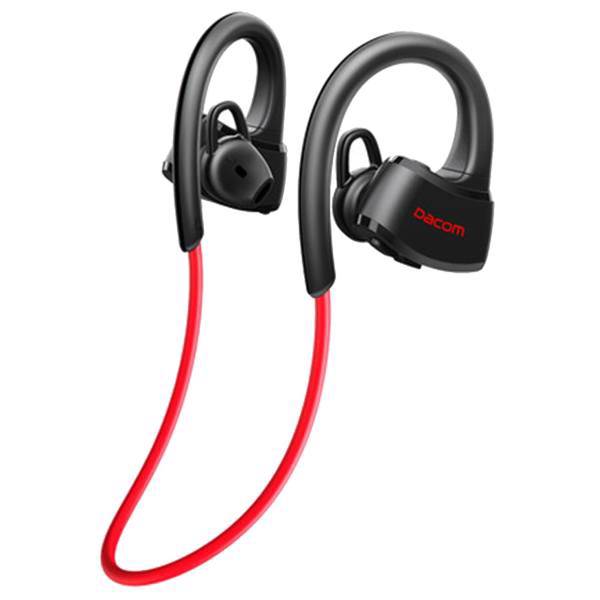 Dacom P10 Black Bluetooth Headphone، هدفون بیسیم داکوم مدل P10 Black