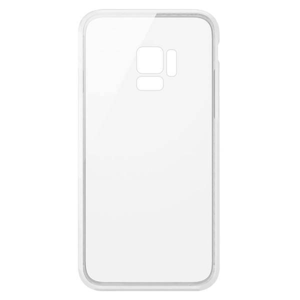 Clear TPU Cover For Samsung Galaxy S9، کاور مدل Clear TPU مناسب برای گوشی موبایل سامسونگ Galaxy S9