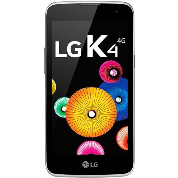 LG K4 K130 Dual SIM 8GB Mobile Phone، گوشی موبایل ال جی مدل K4 K130 دو سیم کارت ظرفیت 8 گیگابایت