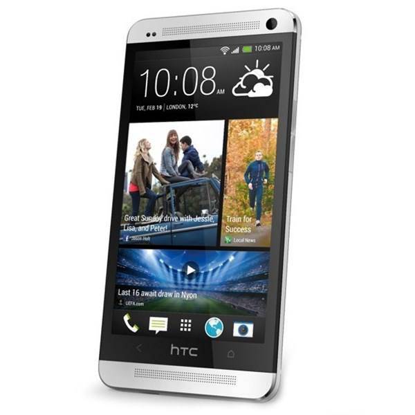 HTC One 801e - 32GB Mobile Phone، گوشی موبایل اچ تی سی وان 801e نسخه‌ی 32 گیگابایتی