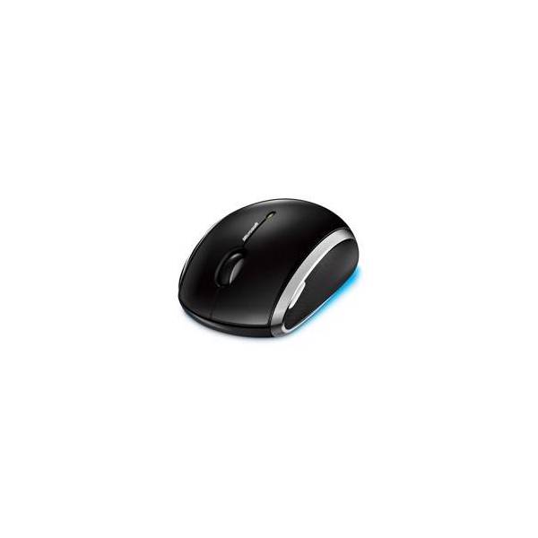 Microsoft Wireless Mobile Mouse 6000، ماوس مایکروسافت وایرلس 6000