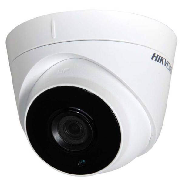 Hikvision DS-2CE56D0T-IT3 Network Camera، دوربین تحت شبکه هایک ویژن مدل DS-2CE56D0T-IT3