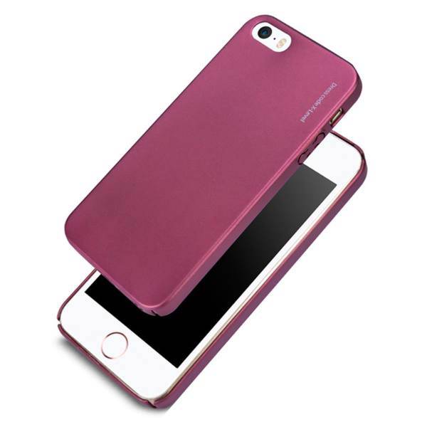 X Level Knight Cover For Apple Iphone SE/5S /5، کاور ایکس لول مدل Knight مناسب برای گوشی موبایل اپل Iphone SE/5S/5