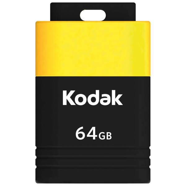 Kodak K503 Flash Memory - 64GB، فلش مموری کداک مدل K503 ظرفیت 64 گیگابایت
