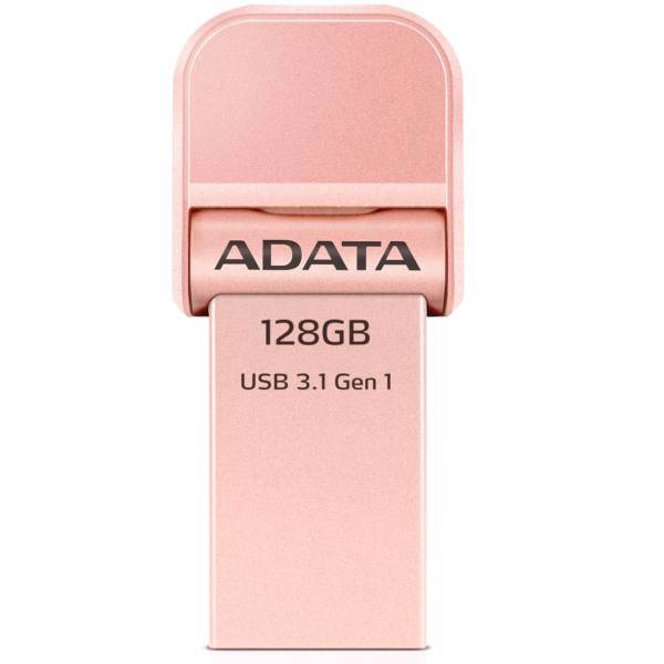 ADATA AI920 Flash Memory - 128GB، فلش مموری ای دیتا مدل AI920 ظرفیت 128 گیگابایت