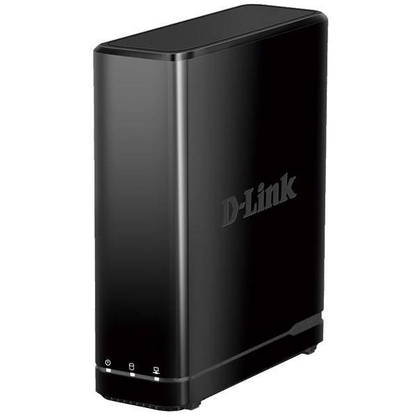 D-Link DNR-312L Mydlink Network Video Recorder، ضبط کننده ویدیویی تحت شبکه دی-لینک مدل DNR-312L