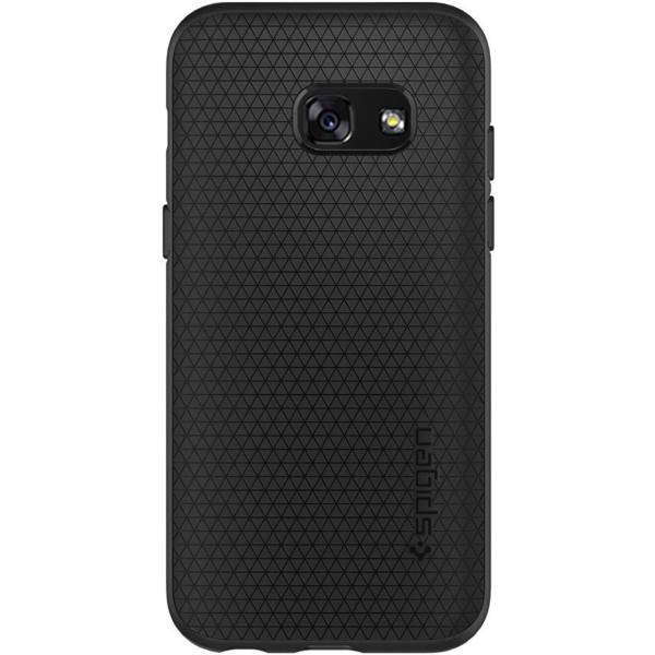 Spigen Liquid Air For Samsung Galaxy A3 2017، کاور اسپیگن مدل Liquid Air مناسب برای گوشی موبایل سامسونگ Galaxy A3 2017