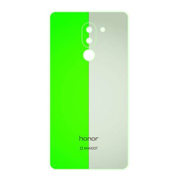 MAHOOT Fluorescence Special Sticker for Huawei Honor 6X، برچسب تزئینی ماهوت مدل Fluorescence Special مناسب برای گوشی Huawei Honor 6X