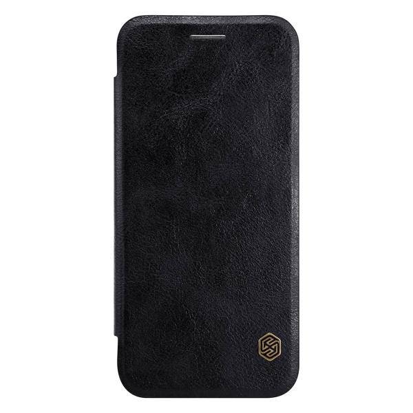 Nillkin Qin Flip Cover For Google Pixel، کیف کلاسوری نیلکین مدل Qin مناسب برای گوشی موبایل گوگل Pixel