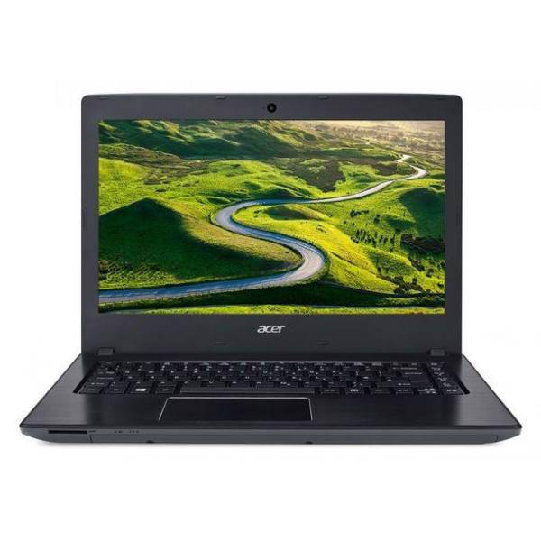 Acer Aspire E5-475-38KG 14 inch Laptop، لپ تاپ 14 اینچی ایسر مدل Aspire E5-475-38KG