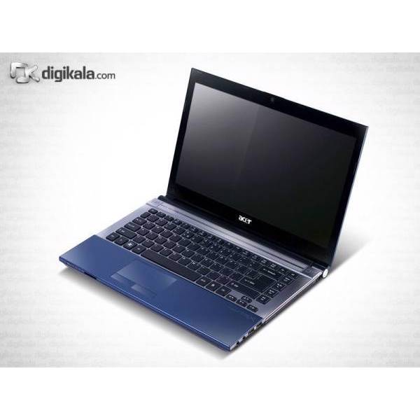 Acer Aspire TimelineX 4830TG-6828، لپ تاپ ایسر اسپایر تایم لاین ایکس 4830 تی جی-6828