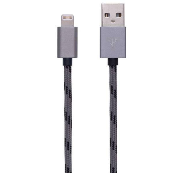Momax Elite Link USB To Lightning Cable 1m، کابل تبدیل USB به لایتنینگ مومکس مدل Elite Link طول 1 متر