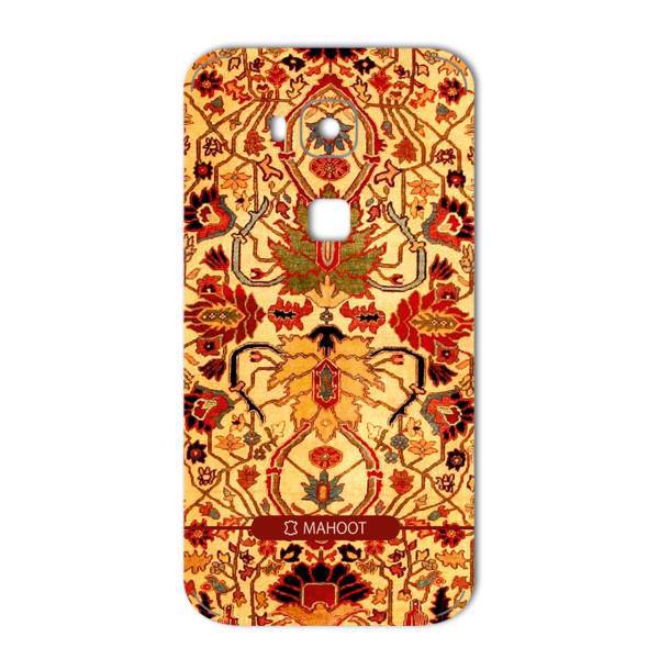 MAHOOT Iran-carpet Design Sticker for Huawei Ascend G8، برچسب تزئینی ماهوت مدل Iran-carpet Design مناسب برای گوشی Huawei Ascend G8