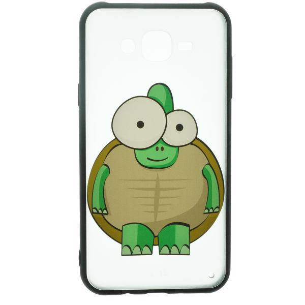 کاور زوو مدل Turtle مناسب برای گوشی سامسونگ J7