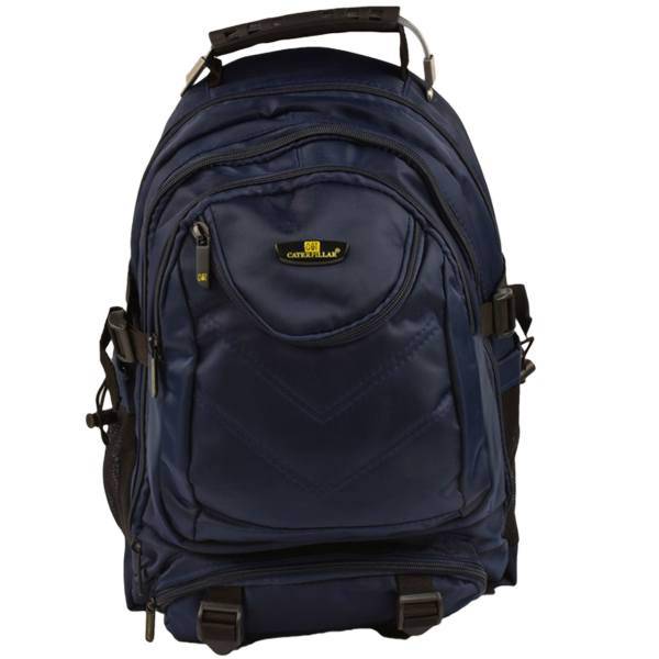 Parine Cat SP96-11 Backpack For 15 Inch Laptop، کوله پشتی لپ تاپ پارینه مدل SP96-11 مناسب برای لپ تاپ 15 اینچی