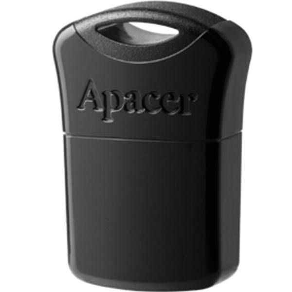 Apacer AH 116 USB 2.0 Flash Memory - 32GB، فلش مموری اپیسر مدل AH116 ظرفیت 32 گیگابایت