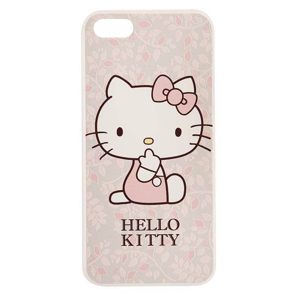 WK CL098 Cover For Apple iPhone 5/5s/SE، کاور دبلیو کی مدل CL098 مناسب برای گوشی موبایل آیفون 5/5s/SE
