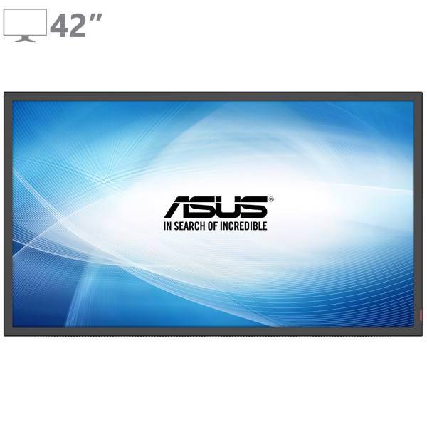 ASUS SD424-YB Commercial Display 42 Inch، مانیتور تجاری ایسوس مدل SD424-YB سایز 42 اینچ