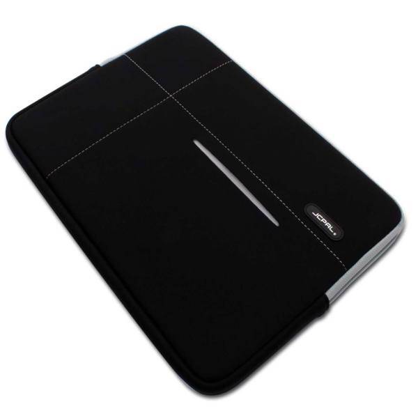 JCPAL Neoprene Classic Sleeve Cover For MacBook 12 inch، کاور جی سی پال مدل Neoprence Classic مناسب برای مک بوک 12 اینچی