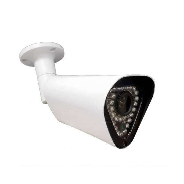 Amaryllo AR4 Wireless Intelligent Security Network Camera، دوربین تحت شبکه هوشمند بی سیم آماریلو مدل AR4