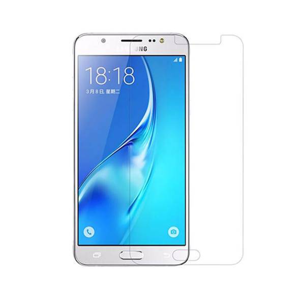 Yundo Glass Screen Protector HD.Three For Samsung Galaxy J5 2016، محافظ صفحه نمایش شیشه ای یاندو مدل HD.THREE مناسب برای گوشی موبایل سامسونگ Galaxy J5 2016