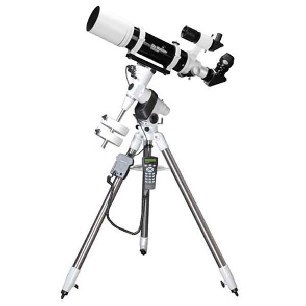 Skywatcher BK ED 80 EQ5 GOTO Telescope، تلسکوپ اسکای واچر مدل BK ED 80 EQ5 GOTO