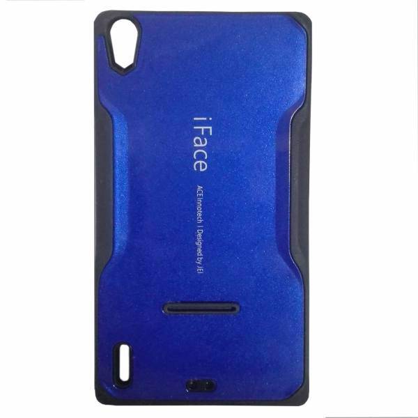 Iface Protective Case For Huawei P7، کاور گوشی آی فیس مناسب برای گوشی موبایل هواویP7