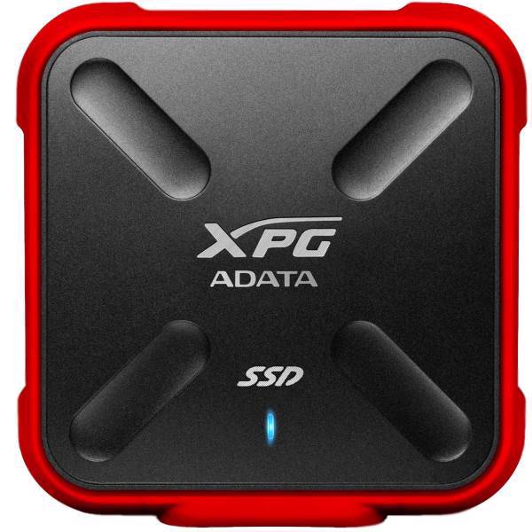Adata SD700X SSD Drive - 256GB، حافظه SSD ای دیتا مدل SD700X ظرفیت 256 گیگابایت