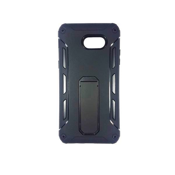 New Case Protective Sleeve Case For Samsung J5 Prime، کاور استنددار نیو کیس مدل Protective Sleeve مناسب برای گوشی موبایل سامسونگ J5 Prime
