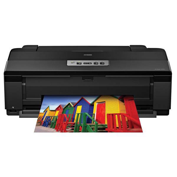 Epson Artisan 1430 Inkjet Printer، پرینتر جوهرافشان اپسون مدل Artisan 1430