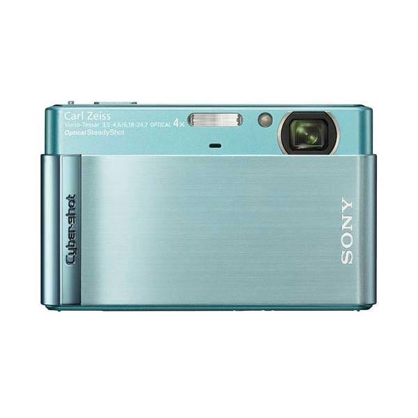 Sony Cyber-Shot DSC-T90، دوربین دیجیتال سونی سایبرشات دی اس سی-تی 90