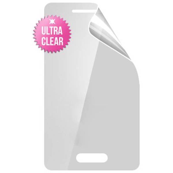 Screen Guard For Samsung Galaxy S3، محافظ صفحه نمایش مخصوص گوشی موبایل سامسونگ گلکسی اس3