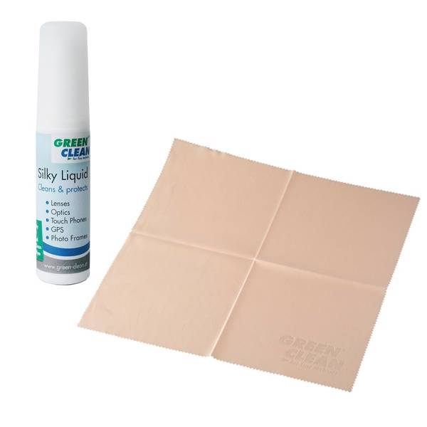 Green Clean SC-1000 Touch Screens Cleaning Kit، کیت تمیز کننده صفحات لمسی گرین کلین مدل LC1000