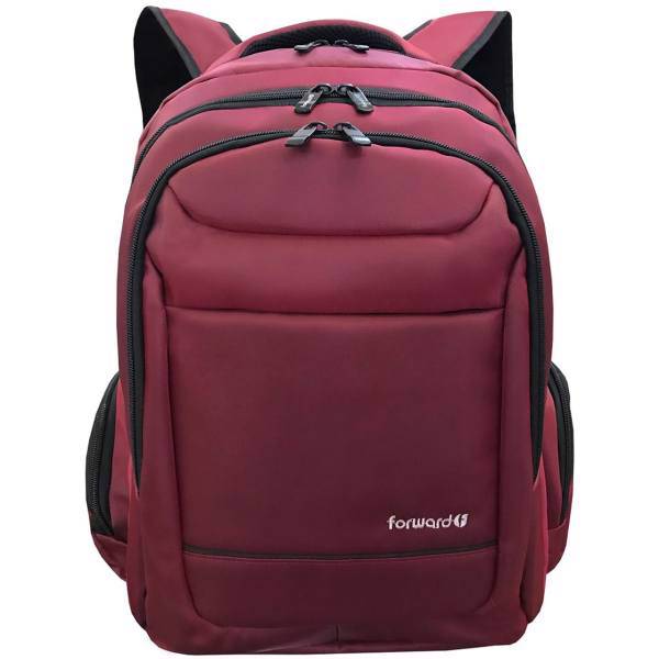 Forward FCLT6622 Backpack For 16.4 Inch Laptop، کوله پشتی لپ تاپ فوروارد مدل FCLT6622 مناسب برای لپ تاپ های 16.4 اینچی