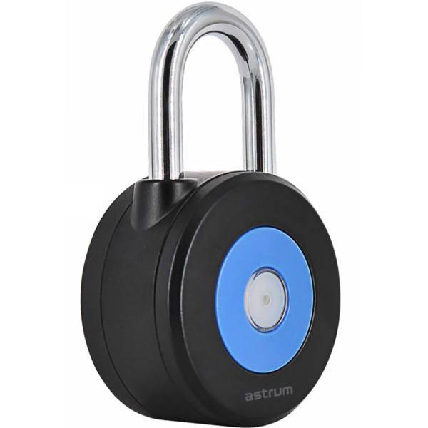 Astrum AL150 Smart Security Lock، قفل امنیتی هوشمند استروم مدل AL150