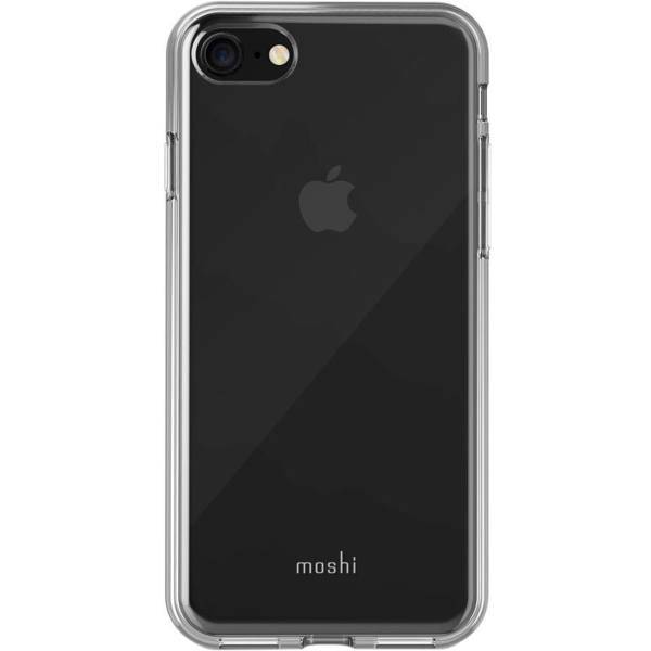 Moshi Vitros Cover for iPhone 8 / iPhone 7، کاور موشی مدل Vitros مناسب برای گوشی موبایل اپل مدل iPhone 8 / iPhone 7