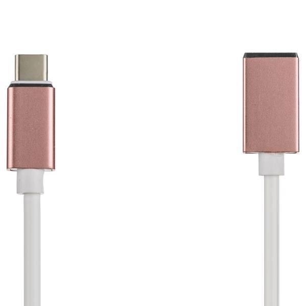 OTG USB-C To USB Adapter، مبدل USB-C به USB مدل OTG