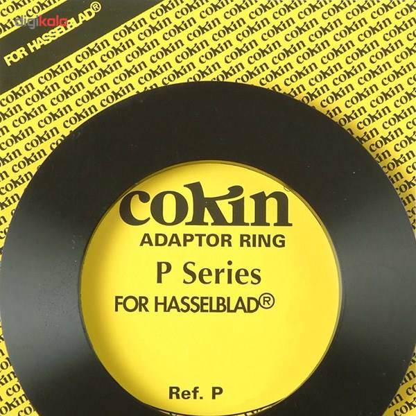Cokin X403 Hasselblad B70 Lens Filter Adapter، فیلتر لنز کوکین مدل X403 هاسل بلد B70