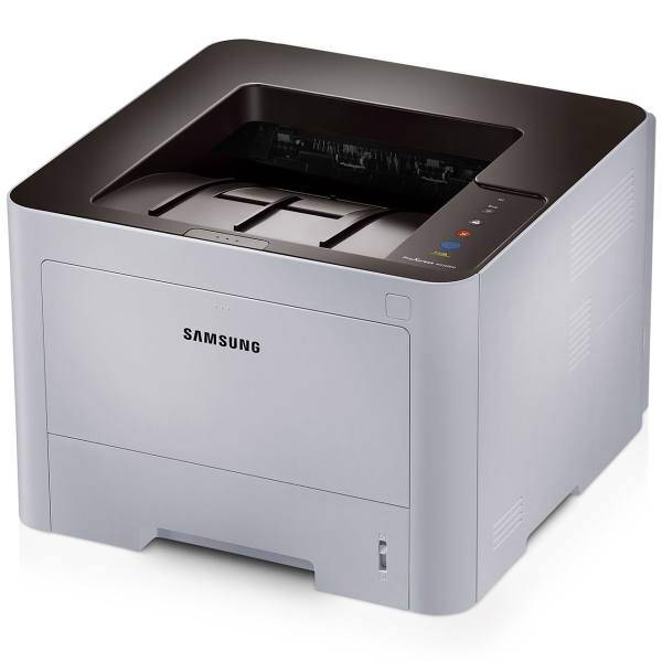 SAMSUNG Xpress M3320ND Laser Printer، پرینتر لیزری سامسونگ مدل Xpress M3320ND
