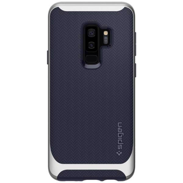 Spigen Neo Hybrid Cover For Samsung Galaxy S9 Plus، کاور اسپیگن مدل Neo Hybrid مناسب برای گوشی موبایل سامسونگ Galaxy S9 Plus