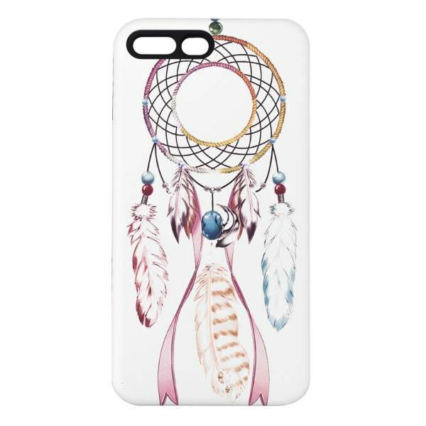 Tina Patterned Rope Cover For Apple iPhone 7 Plus، کاور تینا مدل Patterned Rope مناسب برای گوشی موبایل اپل آیفون 7 پلاس